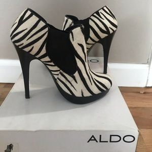 Aldo shoes